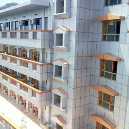 Shilton Hotel Mussoorie Zewnętrze zdjęcie