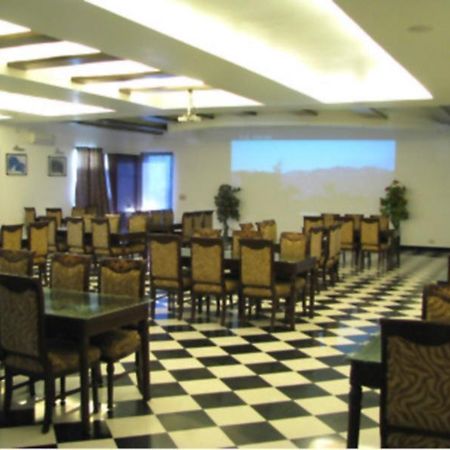 Shilton Hotel Mussoorie Zewnętrze zdjęcie